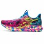 Baskets Asics Noosa Tri 14 Multicouleur