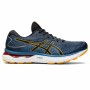 Baskets Asics Gel Nimbus 24 Bleu