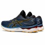 Baskets Asics Gel Nimbus 24 Bleu