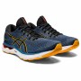 Baskets Asics Gel Nimbus 24 Bleu