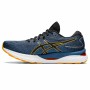 Baskets Asics Gel Nimbus 24 Bleu