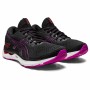 Baskets Asics Gel Nimbus 24 Noir