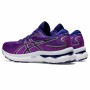 Baskets Asics Gel Nimbus 24 Violet