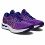 Baskets Asics Gel Nimbus 24 Violet