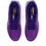 Baskets Asics Gel Nimbus 24 Violet