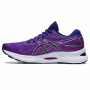 Baskets Asics Gel Nimbus 24 Violet