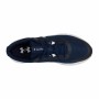 Baskets Under Armour Surge 3 Blue marine