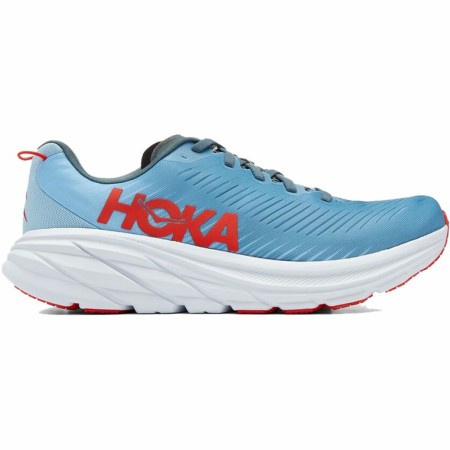 Baskets HOKA Rincon 3 Bleu