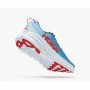 Baskets HOKA Rincon 3 Bleu