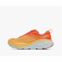 Baskets HOKA Bondi 8 Orange