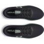 Baskets Under Armour Charged Pursuit Gris