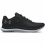 Baskets Under Armour Charged Noir