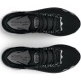 Baskets Under Armour Running Infinite Noir