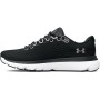 Baskets Under Armour Running Infinite Noir