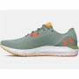 Baskets Under Armour HOVR Gris clair