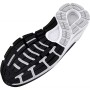 Baskets Under Armour HOVR Noir