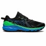 Baskets Asics Running Gel Trabuco 10 Noir