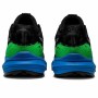 Baskets Asics Running Gel Trabuco 10 Noir