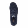 Baskets Skechers Track- Front Runner Bleu foncé