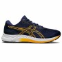 Baskets Asics Gel Excite 9 Bleu foncé