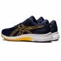 Baskets Asics Gel Excite 9 Bleu foncé