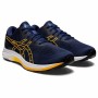 Baskets Asics Gel Excite 9 Bleu foncé