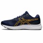 Baskets Asics Gel Excite 9 Bleu foncé