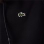 Veste de Sport pour Homme Lacoste Noir