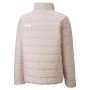 Veste Enfant Puma Essentials Padded Rose clair