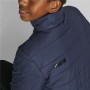 Veste Puma Essentials Padded Blue marine