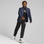 Veste Puma Essentials Padded Blue marine