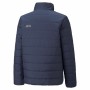 Veste Puma Essentials Padded Blue marine