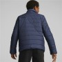 Veste Puma Essentials Padded Blue marine