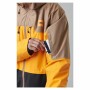 Anorak de ski Picture Object Camel Jaune