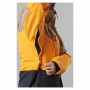 Anorak de ski Picture Object Camel Jaune