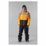 Anorak de ski Picture Object Camel Jaune