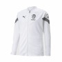 Veste de Sport pour Homme Puma Valencia CF 22/23 Blanc Football