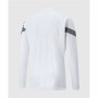Veste de Sport pour Homme Puma Valencia CF 22/23 Blanc Football
