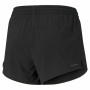 Short de Sport pour Femme Puma Favorite Noir