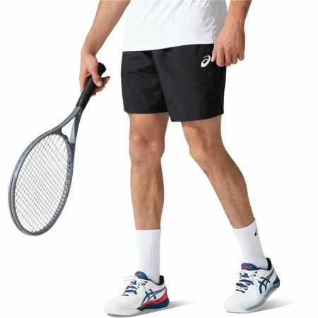 Short de Sport pour Homme Asics Court Noir