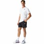 Short de Sport pour Homme Asics Court Noir