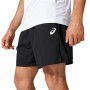 Short de Sport pour Homme Asics Court Noir