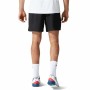 Short de Sport pour Homme Asics Court Noir