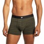 Boxer pour homme Puma Space Dye 2 Pièces