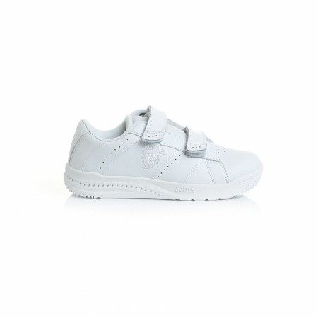 Chaussures de Sport pour Enfants Joma Sport Blanc