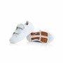 Chaussures de Sport pour Enfants Joma Sport Blanc