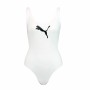 Maillot de bain femme Puma Classic Blanc