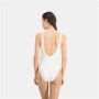 Maillot de bain femme Puma Classic Blanc