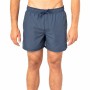 Maillot de bain homme Rip Curl Offset 15" Volley Bleu foncé