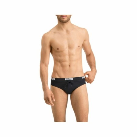 Maillot de bain homme Puma Swim Noir